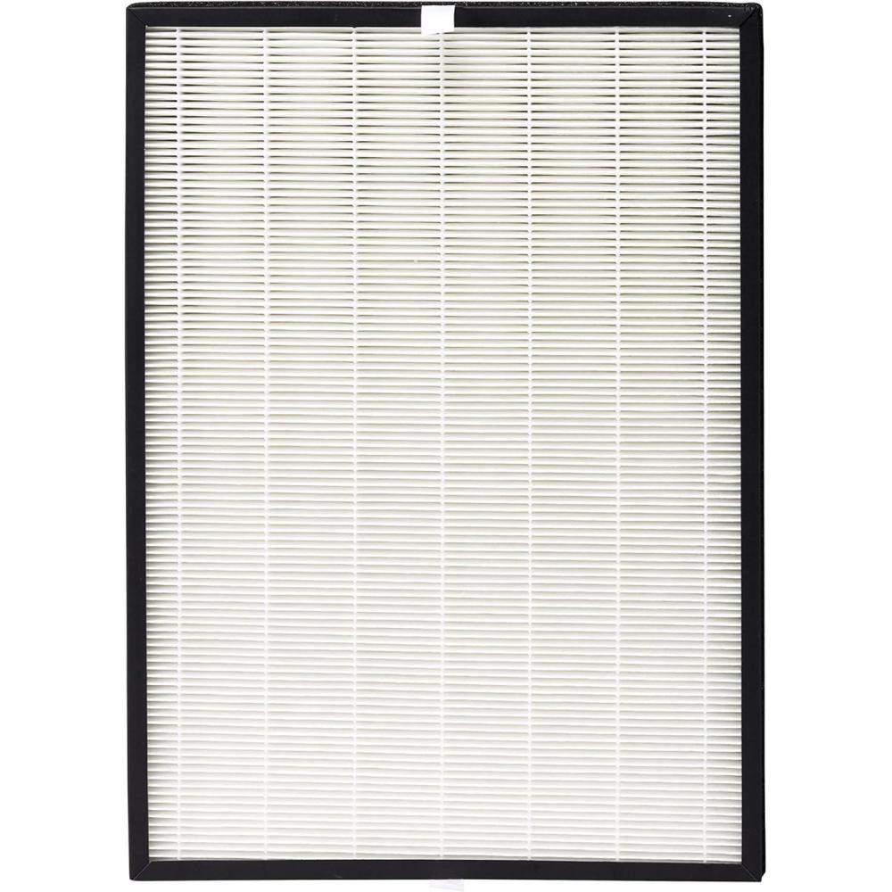 image:imageAprilAire RF09550V Virus Allergy Pet True HEPA Air Purifier Replacement Filter for AprilAire 9550 Room Air Purifier Captures Viruses Allergens Bacteria Pet Hair amp Dander Ozone FreeVIRUS ALLERGY PET True HEPA Filter