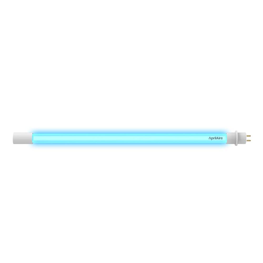 image:imageAprilaire AUVRPB Replacement 16 Lamp for AUV24V Residential WholeHouse Ultraviolet Light UVC Chemical Free Coil Cleaner 254nm Pack of 1