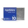 image:imageAprilAire 10 Water Panel Humidifier Filter Replacement for AprilAire WholeHouse Humidifier Models 110 220 500 500A 500M 550 550A 558 Pack of 10Water Panel  Humidifier Filter
