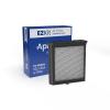 image:imageAprilAire 10 Water Panel Humidifier Filter Replacement for AprilAire WholeHouse Humidifier Models 110 220 500 500A 500M 550 550A 558 Pack of 10Water Panel EZKit  Humidifier Filter Kit