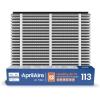 image:imageAprilAire 113 Replacement Filter for AprilAire Whole House Air Purifiers  MERV 13 Healthy Home Allergy 16x20x4 Air Filter Pack of 1Healthy Air 13
