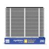 image:imageAprilAire 210 Replacement Filter for AprilAire Whole House Air Purifiers  MERV 11 Clean Air amp Dust 20x25x4 Air Filter Pack of 24