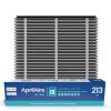 image:imageAprilAire 213CBN Replacement Filter for AprilAire Whole House Air Purifiers  MERV 13 with Carbon Healthy Home Allergy  Odor Reduction 20x25x4 Air Filter Pack of 22