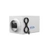 image:imageAprilAire 300 SelfContained Fan Powered WholeHouse Humidifier for Homes with Ducted Forced Air Furnace Systems Boilers MiniSplits Radiant Heat and Other Ductless Systems up to 3900 Sq Ft