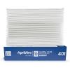 image:imageAprilAire 401 Replacement Furnace Filter for AprilAire 2400 SpaceGard 2400 WholeHouse Air Purifiers  MERV 10 16x25x6 Air Filter Pack of 10Air Filter