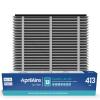 image:imageAprilAire 413CBN Replacement Filter for AprilAire Whole House Air Purifiers  MERV 13 with Carbon Healthy Home Allergy  Odor Reduction 16x25x4 Air Filter Pack of 11