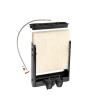 image:imageAprilAire 4788 Humidifier Maintenance Kit with Water Panel Model No 45 Humidifier Replacement Filter for AprilAire WholeHouse Humidifier Models 400 400A 400M