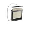 image:imageAprilAire 4792 Humidifier Maintenance Kit with Water Panel Model No 10 Humidifier Replacement Filter for AprilAire WholeHouse Humidifier Models 500 500A 500M