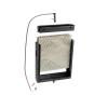 image:imageAprilAire 4837 Humidifier Maintenance Kit with Water Panel 35 for WholeHouse Humidifier Models 560 560A 568