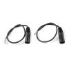 image:imageAprilAire 4978 Replacement Electrode Wires for AprilAire Whole House Steam Humidifier Models 800 800LC 801 865 866 Pack of 2175L x 077W x 077H inches