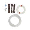 image:imageAprilAire 5846 Humidifier Installation Kit for Whole Home Fan Powered Humidifier with Automatic Control Compatible with Model 700 Black