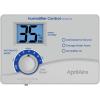 image:imageAprilAire 60 Automatic Digital WholeHouse Humidifier Control Humidistat with Outdoor Temperature Sensor for AprilAire WholeHouse Humidifiers Low Voltage 24VAC6L x 175W x 41875H inches