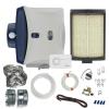 Humidifier w/HydroCore + Install Kit