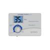 image:imageAprilAire 62 Automatic Digital WholeHouse Humidifier Control Humidistat with Outdoor Temperature Sensor for AprilAire WholeHouse Steam Humidifiers Low Voltage 24VAC