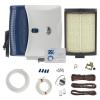 Humidifier + Install Kit w/ HydroCore