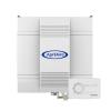 image:imageAprilAire 720MKZ WholeHouse FanPowered Evaporative Humidifier  21 GPD Water Saving Manual Control Installation Kit for up to 6250 Sq Ft Part of the AprilAire Healthy Air SystemHumidifier