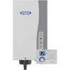 image:imageAprilAire 800 WholeHouse Steam Humidifier Automatic Steam Humidifier Large Capacity WholeHouse Humidifier for Homes up to 10300 Sq Ft WhiteModern