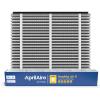 image:imageAprilAire 810 Replacement Filter for AprilAire Whole House Air Purifier 2025FG  MERV 11 Clean Air amp Dust 20x25x4 Air Filter Pack of 1Healthy Air 11