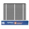 image:imageAprilAire 810 Replacement Filter for AprilAire Whole House Air Purifier 2025FG  MERV 11 Clean Air amp Dust 20x25x4 Air Filter Pack of 1Healthy Air 13