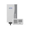image:imageAprilAire 865 WholeHouse Steam Humidifier Manual Steam Humidifier with Wall Mount Fan WholeHouse Humidifier for Homes without HVAC Duct System up to 10300 Sq Ft White