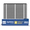 image:imageAprilAire 910 Replacement Filter for AprilAire Whole House Air Purifiers  MERV 11 Clean Air amp Dust 25x20x4 Air Filter Pack of 1Healthy Air 11