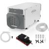 Dehumidifier w/DIY Bundle