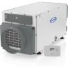 Dehumidifier w/Wall Control