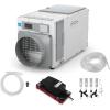 Dehumidifier w/DIY Bundle