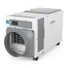 image:imageAprilAire E100C Pro 100Pint WholeHouse Dehumidifier with Castors Energy Star Certified CommercialGrade WholeHome Dehumidifier for Basement Crawlspace or Whole House up to 5500 sq ft