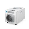 Dehumidifier with Casters + Drain Tube
