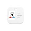 image:imageAprilAire S86NMU Programmable Thermostat MultiStage Universal 2H2C HeatCool Stages or 4H2C Heat Pump Stages