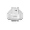 image:imageAprilaire ARNHPF Quiet Energy Efficient Radon Mitigation Fan for Basement Crawlspace or Slab Application IndoorOutdoor Moderate to Tight SoilsRadon Mitigation Fan