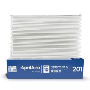 AprilAire 1213 Air Filter High-Performance Upgrade Kit for 2120 and 2200 Air Purifiers – Replaces 201 Air Filter(Air Filter)