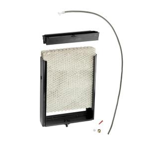 AprilAire 4750 Humidifier Maintenance Kit with Water Panel Model No. 35 Humidifier Replacement Filter for AprilAire Whole-House Humidifier Models: 700, 700A, 700M, 760, 760A, 768