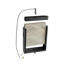 AprilAire 4837 Humidifier Maintenance Kit with Water Panel 35 for Whole-House Humidifier Models 560, 560A, 568