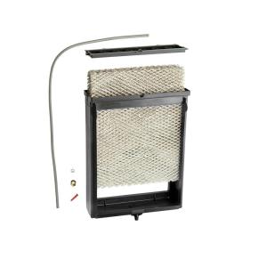 AprilAire 4839 Maintenance Kit with Water Panel Model No. 35 Replacement Filter for Whole-House Humidifier Models: 600, 600A, 600M