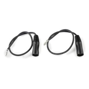 AprilAire 4978 Replacement Electrode Wires for AprilAire Whole House Steam Humidifier Models: 800, 800LC, 801, 865, 866 (Pack of 2)(17.5L x 0.77W x 0.77H inches)