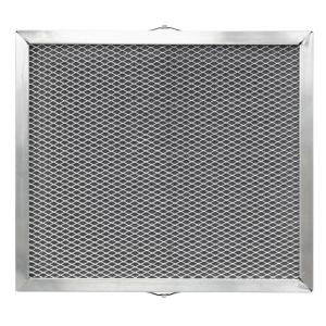 AprilAire 5881 Washable MERV 8 Dehumidifier Filter for Whole-House Dehumidifiers E080 and E100 or Dehumidifying Ventilator 8192A, 12×13.5×1 (Pack of 1)