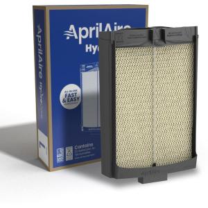 AprilAire HYDROL HydroCore One-Piece Replacement Water Panel Filter Cartridge for 620 and 720 Series Whole-House Humidifiers (Pack of 1)(Standard)