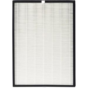 AprilAire RF09550V Virus + Allergy + Pet True HEPA Air Purifier Replacement Filter for AprilAire 9550 Room Air Purifier, Captures Viruses, Allergens, Bacteria, Pet Hair & Dander, Ozone Free(ALLERGY: True HEPA Filter)