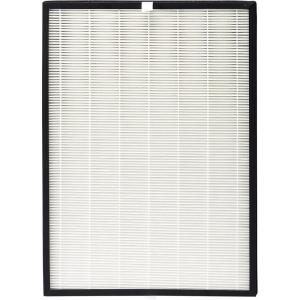 AprilAire RF09550V Virus + Allergy + Pet True HEPA Air Purifier Replacement Filter for AprilAire 9550 Room Air Purifier, Captures Viruses, Allergens, Bacteria, Pet Hair & Dander, Ozone Free(VIRUS + ALLERGY + PET: True HEPA Filter)