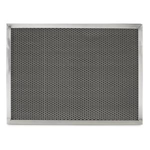 Aprilaire 5569 Washable MERV 8 Dehumidifier Filter for Whole-House Dehumidifiers 1870, 1872, E130, 14x19x1 (Pack of 1)