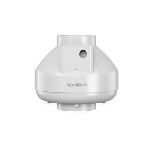 Aprilaire ARNHPF Quiet Energy Efficient Radon Mitigation Fan for Basement, Crawlspace or Slab Application, Indoor/Outdoor, Moderate to Tight Soils(Radon Mitigation Fan)